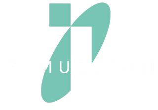 Logo Samuelson Fantastisch