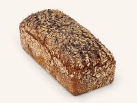 Bio Vollkorn Mühlenbrot  Bild 3