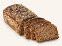Bio Vollkornbrot Bild 3
