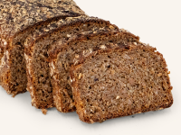 Bio Vollkornbrot Bild 4