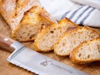 Mühlenbaguette  Bild 4