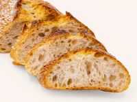 Mühlenbaguette  Bild 7