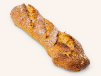 Mühlenbaguette  Bild 5