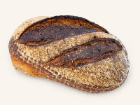 Dinkelkruste  Bild 2