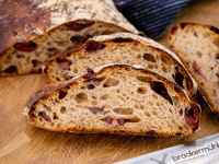 Oliven Ciabatta  Bild 1