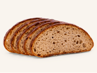 Bio Dinkelvollkornbrot Stange Bild 2