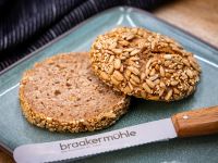Bio Dinkelbrötchen Bild 1