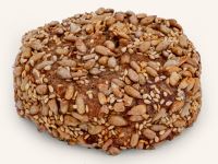 Bio Dinkelbrötchen Bild 3
