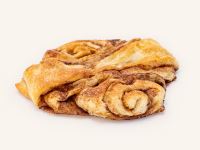 Franzbrötchen Bild 2