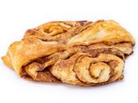 Zimtfranzbrötchen Bild 3
