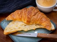 Butter Croissant Bild 1