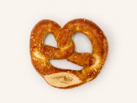 Laugenbrezel Bild 2
