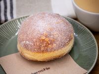 Apfel Berliner Bild 1