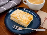Gefüllter Butterkuchen Bild 1