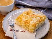 Butterkuchen  Bild 1