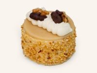 Nuss Marzipan Törtchen Bild 4