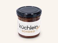 Küchlein im Glas Schoko Bild 3