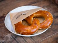 Butterbrezel Bild 2