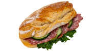 Baggi Salami Bild 4