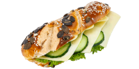 Käsekörni Bild 4