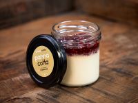 Panna Cotta Bild 1