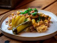 Bauernfrühstück  Bild 2