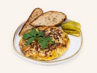 Bauernfrühstück  Bild 3