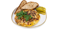 Bauernfrühstück  Bild 4