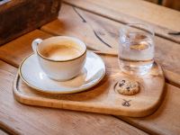 Doppelter Espresso Bild 1