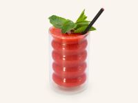 Erdbeer Smoothie Bild 1
