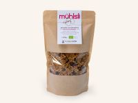 Bio Mühlsli Rosine Cranberry Bild 2