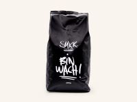 SMKK Espresso "Bin Wach" 1kg Bild 2