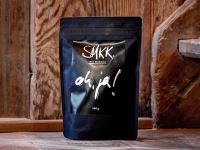 SMKK Bio Matcha "oh ja", 250g Packung Bild 1