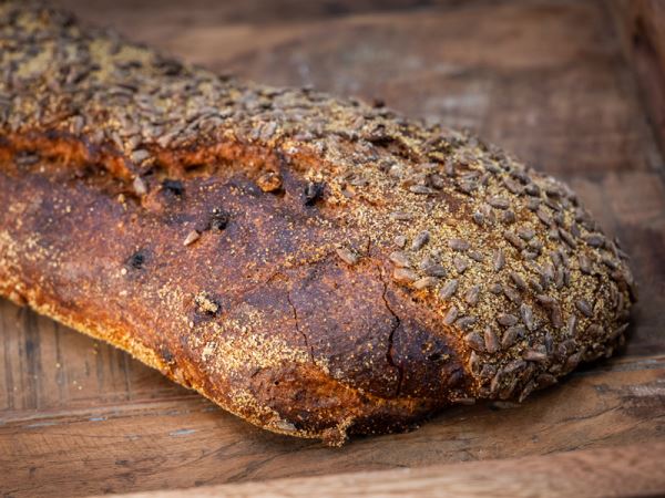 Tomaten Ciabatta 