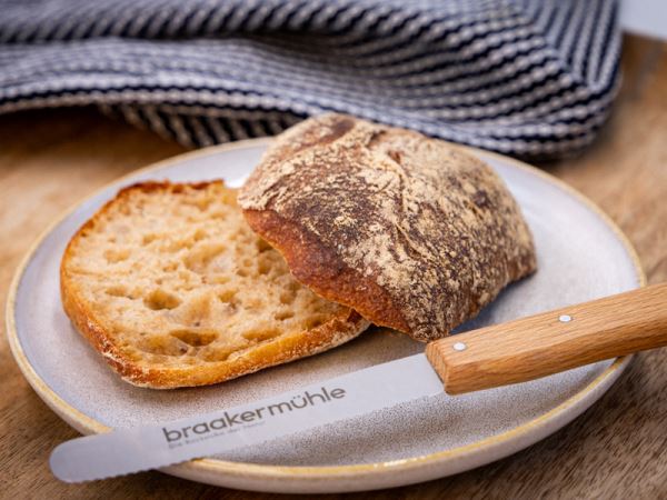 Ciabatta Brötchen