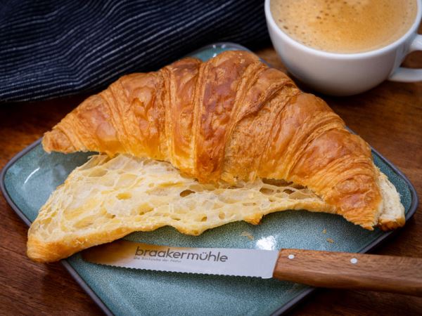 Butter Croissant