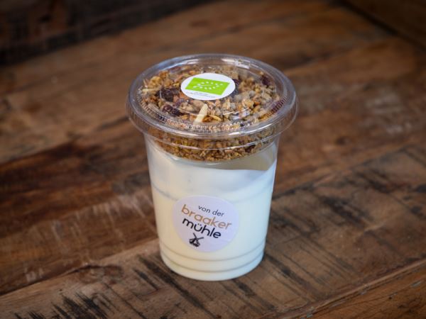 Bio Mühlsli Joghurt