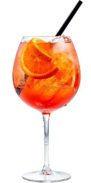 Aperol Spritz