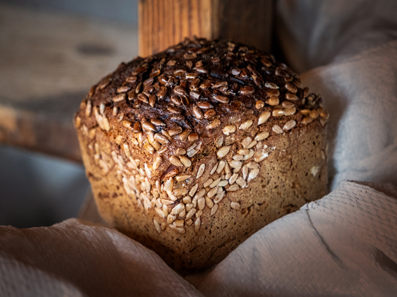 Bio Mühlenmöhrli Bild 1