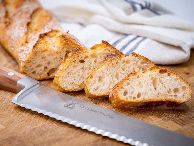 Mühlenbaguette  Bild 3