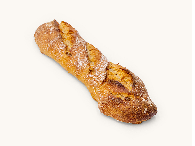 Mühlenbaguette  Bild 4