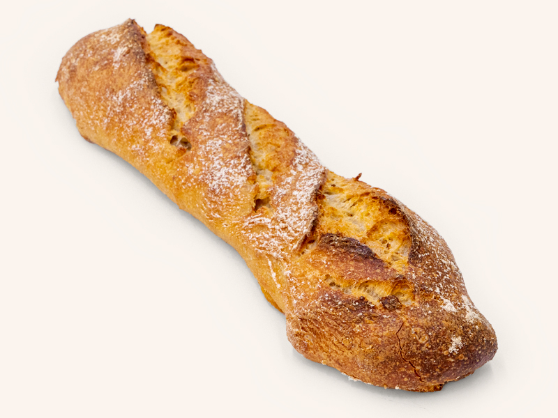 Mühlenbaguette  Bild 5