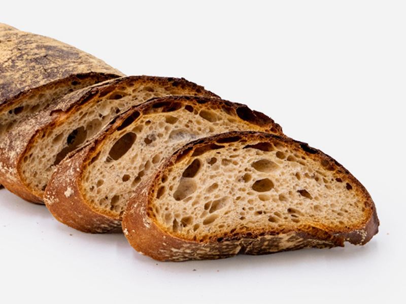 Ciabatta  Bild 4