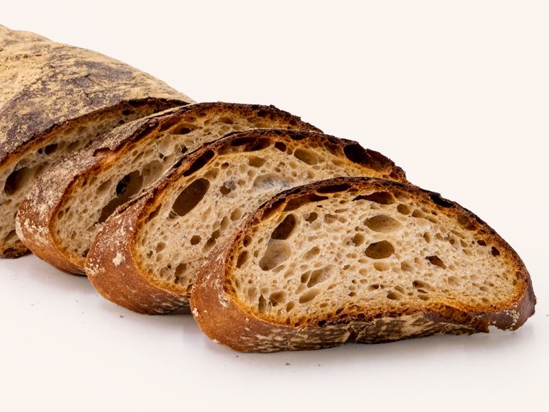Ciabatta  Bild 6