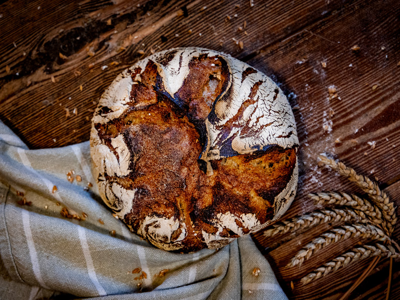 Braaker Kruste Bild 1