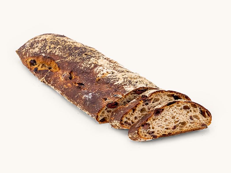 Oliven Ciabatta  Bild 1