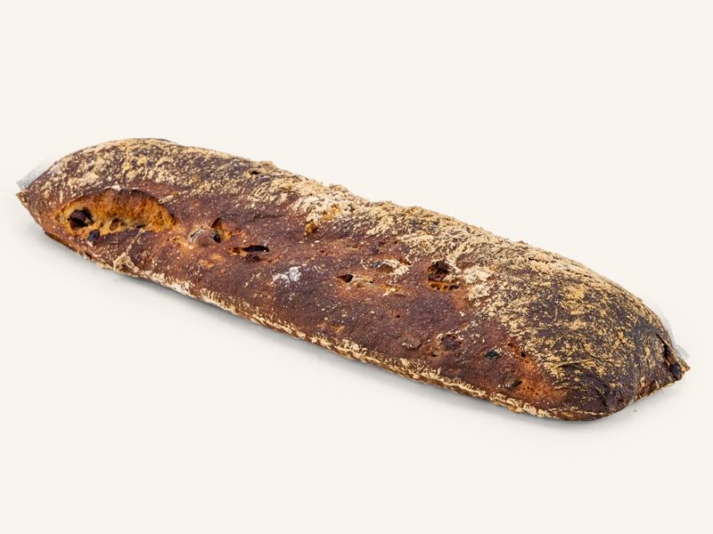Oliven Ciabatta  Bild 4