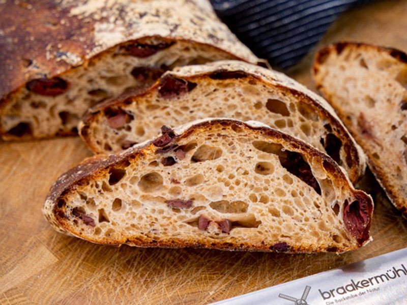 Oliven Ciabatta  Bild 7