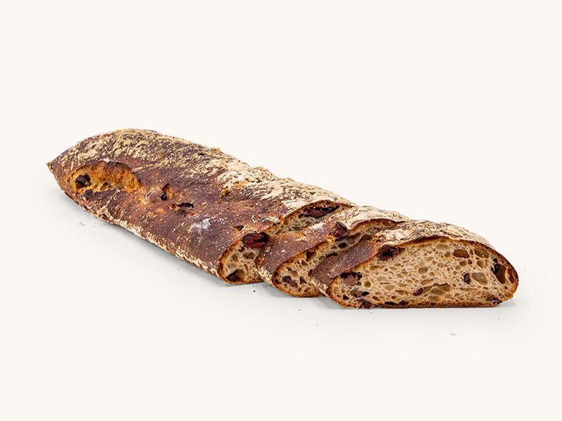 Oliven Ciabatta  Bild 8