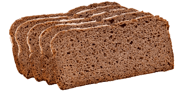 Bio Mühlenbrot Stange Bild 1
